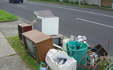 Junk Removal service Alexandria, Arlington, Falls Church | Junk Removal