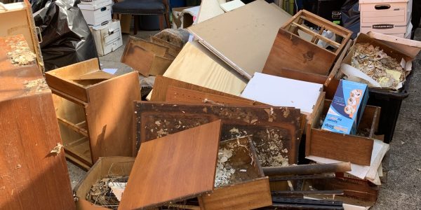 Junk Removal Service in Ashburn